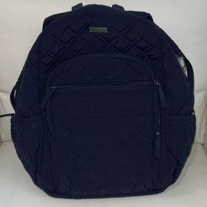 Vera Bradley Back Pack